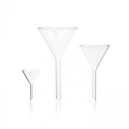  DURAN® funnel, short stem, d = 55 mm EACH