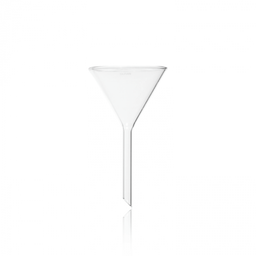  DURAN® funnel, short stem, d = 80 mm EACH