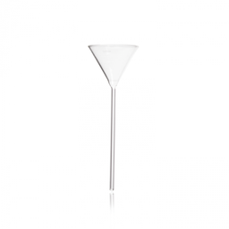  DURAN® funnel, long stem, d = 70 mm EACH