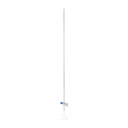  DURAN® burette with straight stopcock, 10 ml, class B EACH
