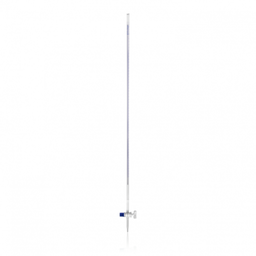  DURAN® burette with straight stopcock, 10 ml, class AS EACH