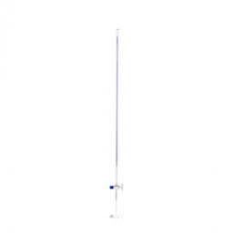  DURAN® burette with straight stopcock, 25 ml, class AS EACH
