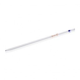  AR Volumetric pipette, 1 ml, class B EACH
