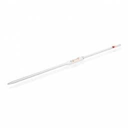  AR Volumetric pipette, 10 ml, class B EACH