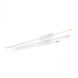  AR Volumetric pipette, 25 ml, class B EACH
