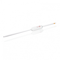 AR Volumetric pipette, 100 ml, class B EACH