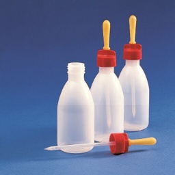 DROPPING BOTTLES, 100 ml