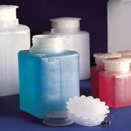 SQUARE BOTTLES, 2000 ml40
