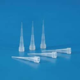 MICROPIPETTE TIPS GILSON® TYPE blue 100:1000 µl (1000 pcs)10