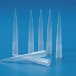 MACRO TIPS GILSON® TYPE 2000:10.000 µl (100 pcs)10