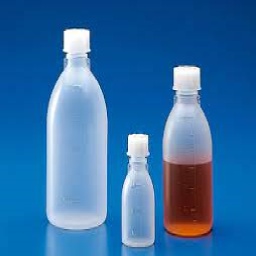 BOTTLE PP GL 25, 250 ml