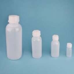 BOTTLE PE GL 32, 50 ml