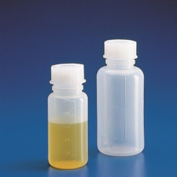 BOTTLE PP GL 45, 250 ml