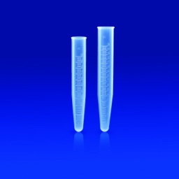 GRAD CONICAL TUBE 18x118 mm1000