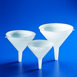 GENERAL PURPOSE FUNNEL, 80 mm-