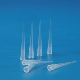 TIPS IN RACK BIOHIT® TYPE 2:300 µl (96 Tips)10