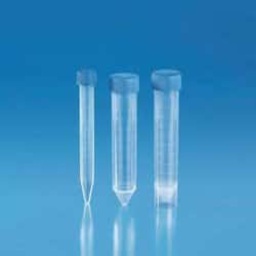STERILE CONICAL TEST TUBES PP, 15 ml (150 pcs)7