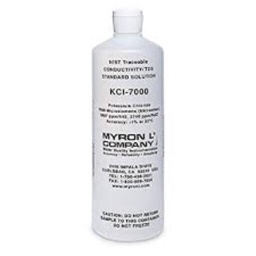 Cond/TDS Std Soln, 70 uS/cm, 32.8 ppm as  1 LTR