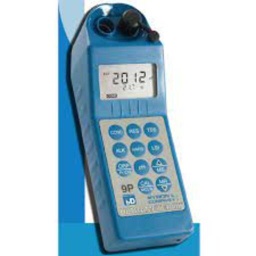 ULTRAMETER III 9PTK W/TITRATION KIT  EACH