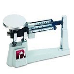 LAB BALANCES Mechanical 750-S0