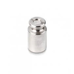 LAB BALANCES Weight Weight, 50 g, OIML F1
