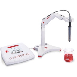 *Discontinued* Starter 3100C-B, STCON3 conductivity probe (range 70μS/cm – 200mS/cm), in-use cover