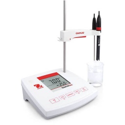 *discontinued* Starter 2100-B, ST210 electrode, pH buffer powder set (4.01, 7.00, 10.01)