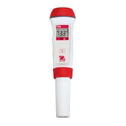 TDS pen meter, measurement range 0.0 – 100mg/L, temperature display
