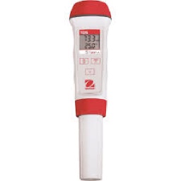 TDS pen meter, measurement range 0.0 - 1000mg/L, temperature display
