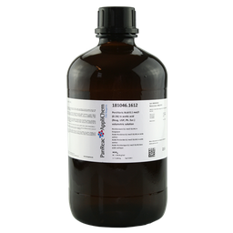 *discontinued* Perchloric Acid 0.1 mol/l (0.1N) in acetic acid (Reag. USP, Ph. Eur.) volumetric solution 2.5 L