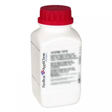 Sodium Chloride (USP, BP, Ph. Eur., JP) pure, pharma grade 1000 g
