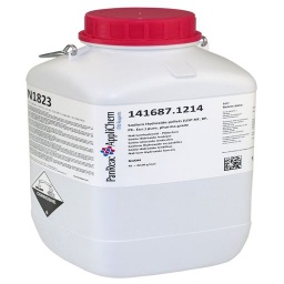 Sodium Hydroxide pellets (USP-NF, BP, Ph. Eur.) pure, pharma grade 5 kg