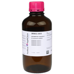 AQUAMETRIC Composite 5 for Karl Fischer volumetric analysis 1000 mL