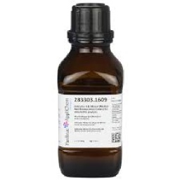 Indicator 4.8, Mixed (Methyl Red-Bromocresol Green) for volumetric analysis 250 mL