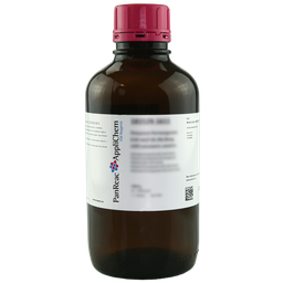 Chloroform stabilized with ethanol pure 2.5 L
