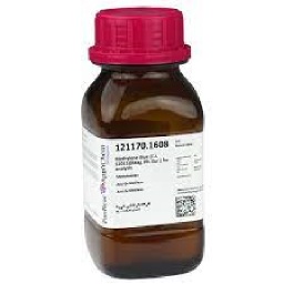 *Discontinued*  Methylene Blue (C.I. 52015)(Reag. Ph. Eur.) for analysis 100 g
