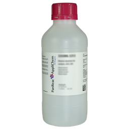 Methanol (USP-NF, BP, Ph. Eur.) pure, pharma grade 2.5 L