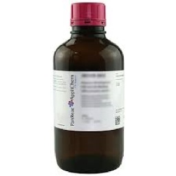 Dichloromethane stabilized with ~ 20 ppm of amylene for UV, IR, HPLC, GPC, ACS 2.5 L