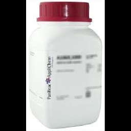 Magnesium Chloride 6-hydrate (BP, Ph. Eur.) pure, pharma grade 1000 g - كلوريد المغنيسيوم 6