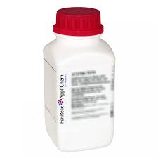 Sodium Sulfate anhydrous (Reag. USP) for analysis, ACS, ISO 1000 g