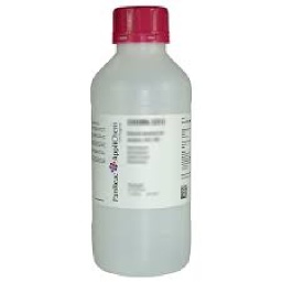 *discontinued* Boric Acid solution 4% for volumetric analysis 1000 mL