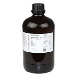 Nitric Acid 69% (Reag. USP, Ph. Eur.) for analysis, ACS, ISO 2.5 L