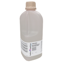Nitric Acid 69% for trace metal analysis (ppb) 2.5 L