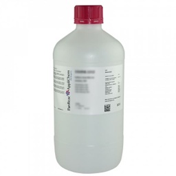 discontinued Acetone, 99.5% for synthesis 2.5 L