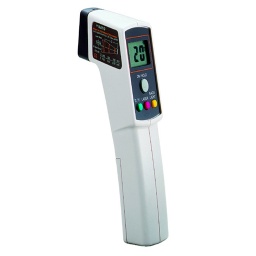 Model SK-8700 Infrared thermometer 