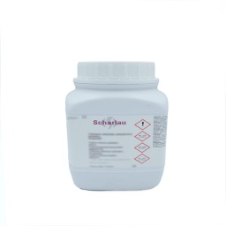 Citric acid monohydrate, extra pure,  x 1 kg