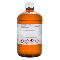 2-Propanol, gradient HPLC grade x 2,5 l