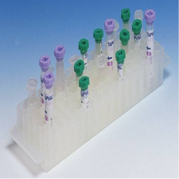 MICROTUBE RACK -80 MICROTUBES-