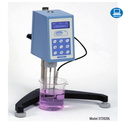 VISCOMETER ST-2020 R    115/230V a 12VDC 1.2A *