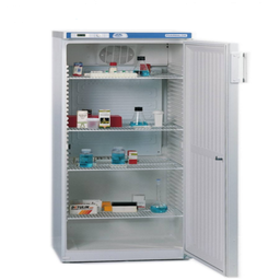 * Discontinued * REFRIG.CABINET"PHARMALOW S"  *